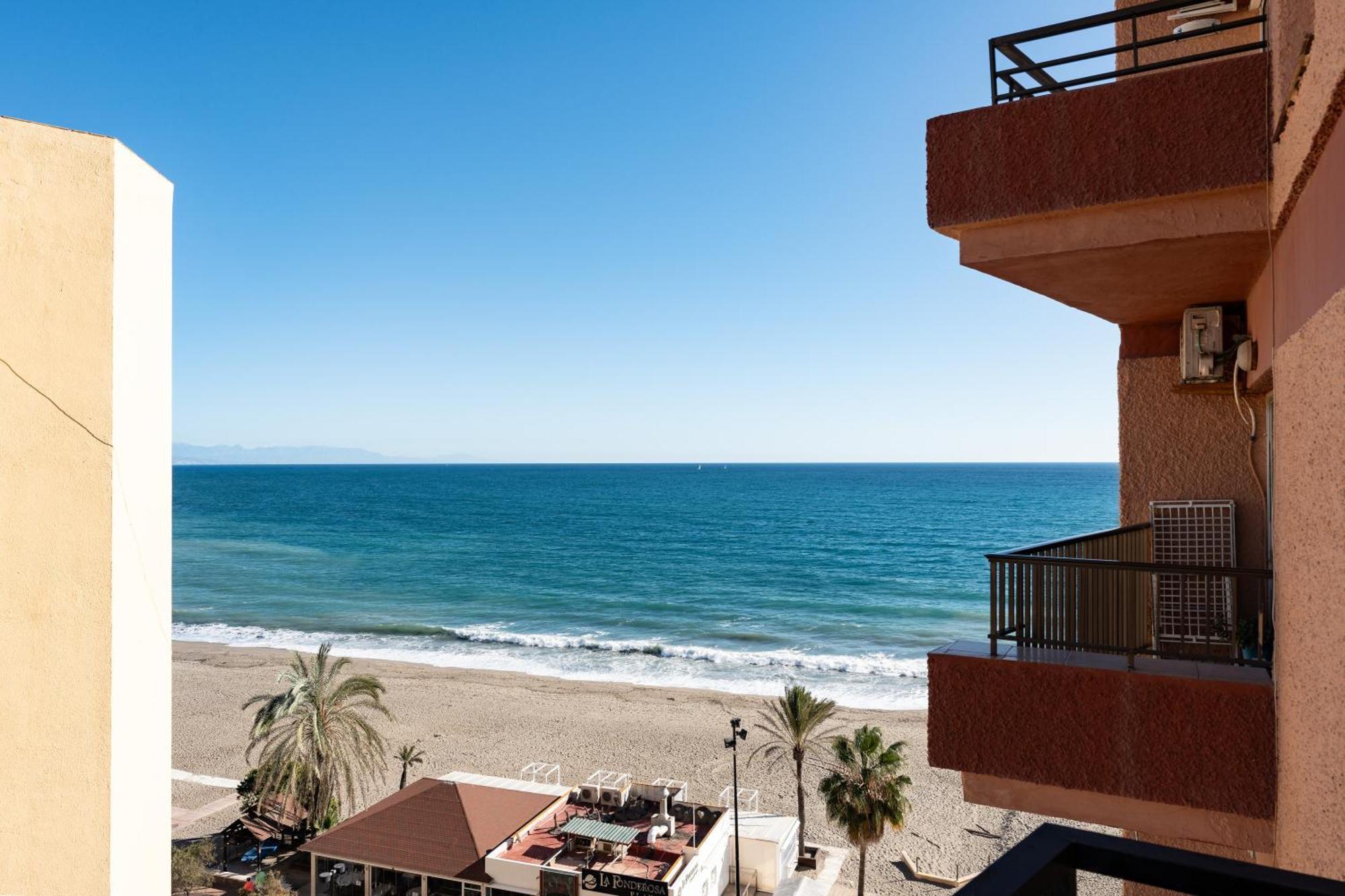 La Perla Leilighet Fuengirola